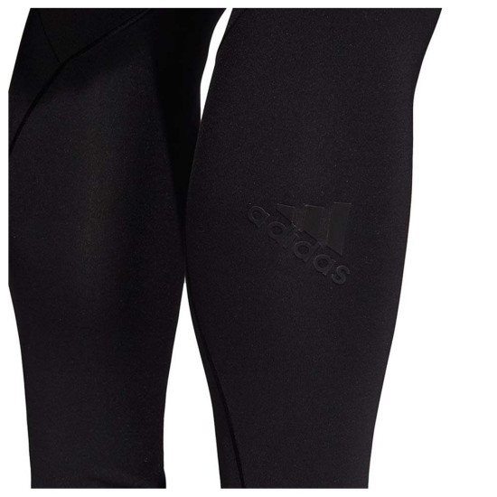 Adidas Γυναικείο κολάν Alphaskin Tech